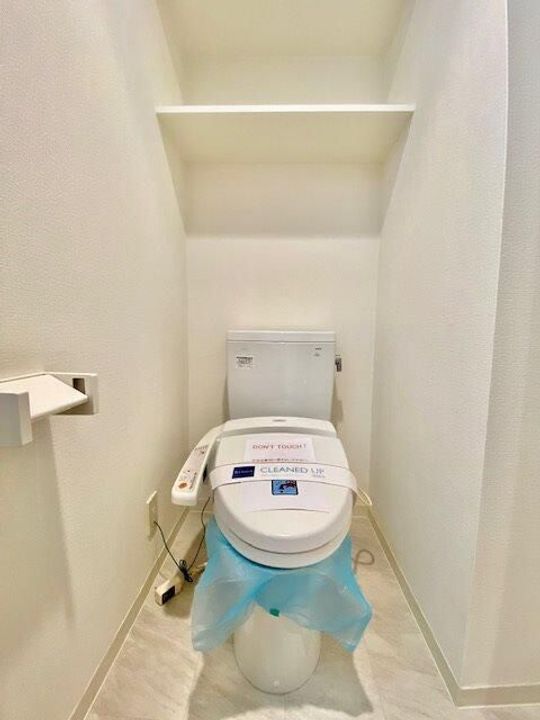 東京都杉並区堀ノ内1(マンション)の賃貸物件の内装
