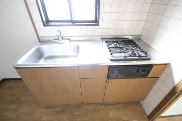 サンコート矢藤のキッチン