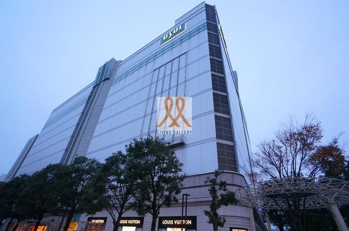 福島県郡山市赤木町(アパート)の賃貸物件の周辺