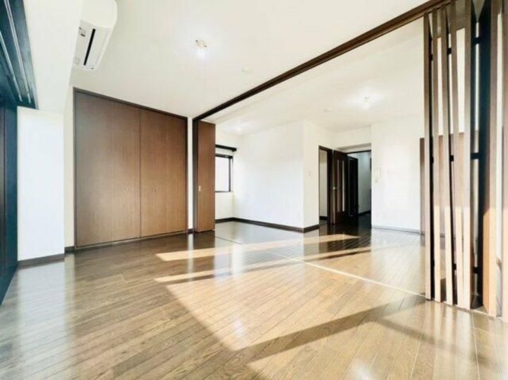 東京都港区白金2(マンション)の賃貸物件のその他画像