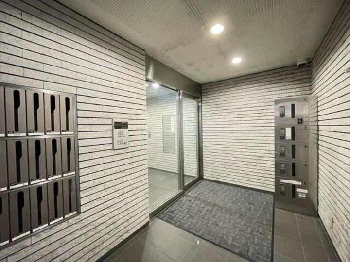 東京都港区白金2(マンション)の賃貸物件のその他画像