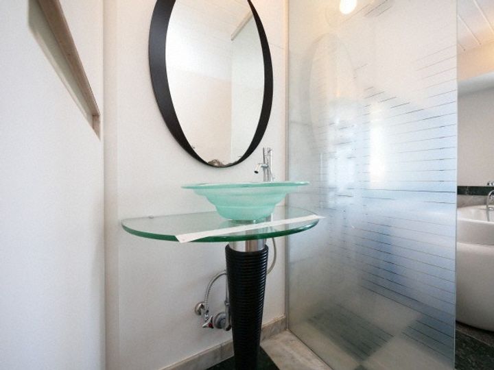 AMSTOWER南6条の内装