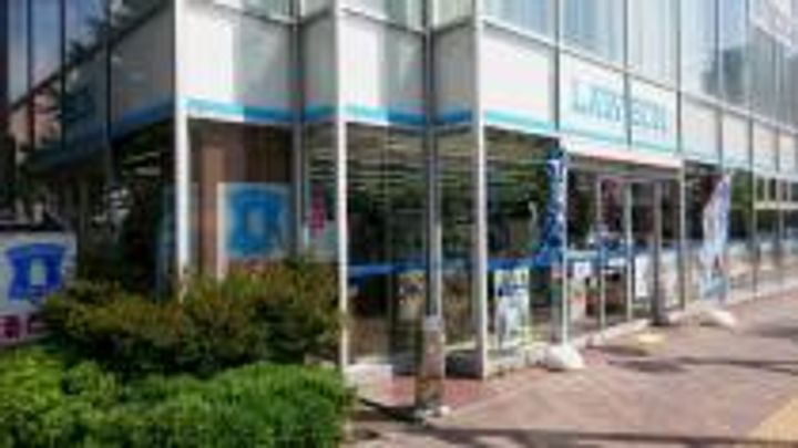 AMSTOWER南6条の周辺