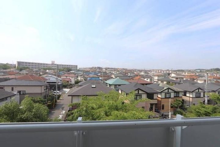 兵庫県三木市志染町西自由が丘2(マンション)の賃貸物件のその他画像