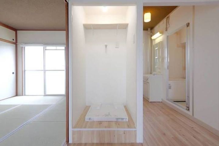 兵庫県三木市志染町西自由が丘2(マンション)の賃貸物件のその他画像