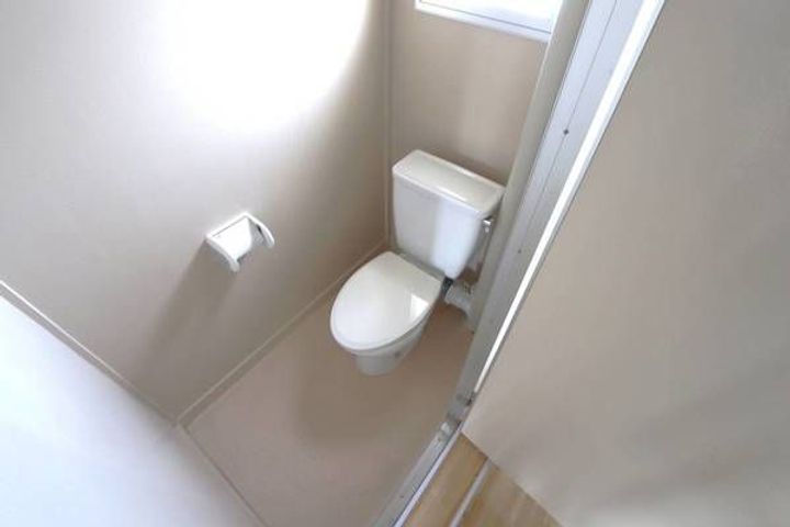 兵庫県三木市志染町西自由が丘2(マンション)の賃貸物件の内装