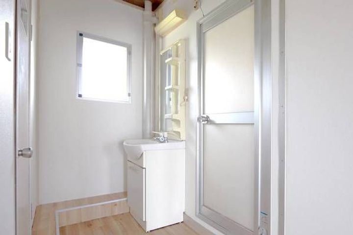 兵庫県三木市志染町西自由が丘2(マンション)の賃貸物件の内装