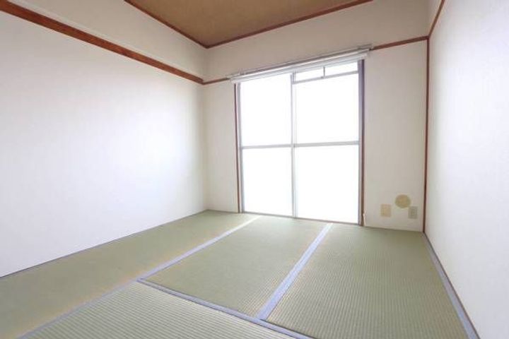 兵庫県三木市志染町西自由が丘2(マンション)の賃貸物件の内装