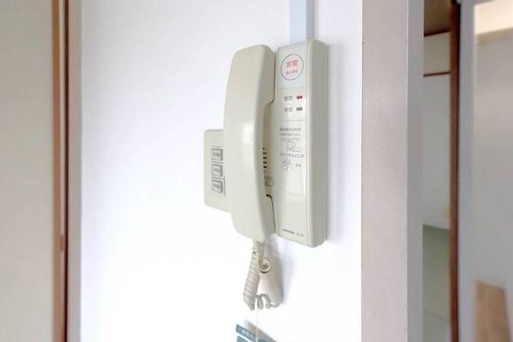 兵庫県三木市志染町西自由が丘2(マンション)の賃貸物件の内装