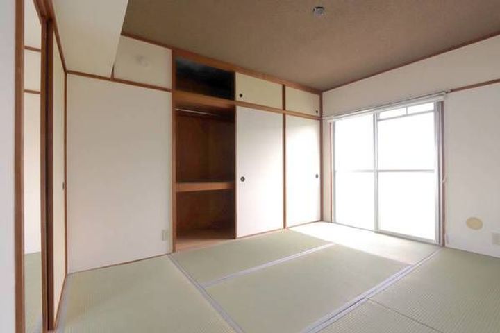 兵庫県三木市志染町西自由が丘2(マンション)の賃貸物件の内装