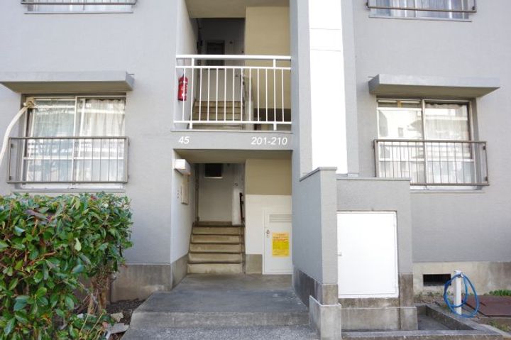 公社賃貸SMALIO 門真Aの地図