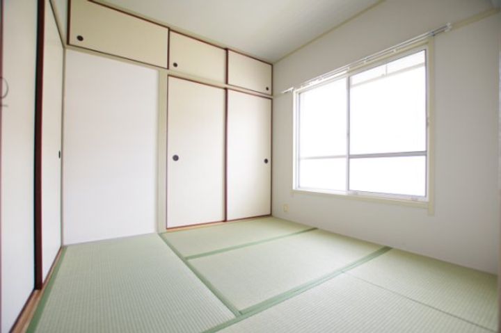 公社賃貸SMALIO 門真Aの内装