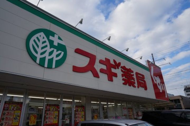 公社賃貸SMALIO 門真Aの周辺