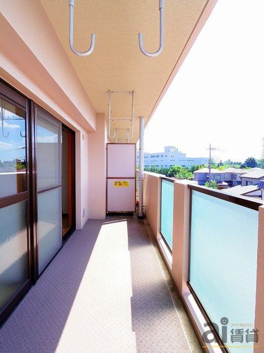 埼玉県志木市下宗岡4(マンション)の賃貸物件の内装