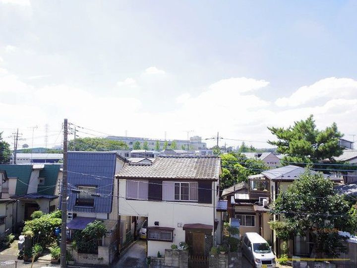 埼玉県志木市下宗岡4(マンション)の賃貸物件のその他画像