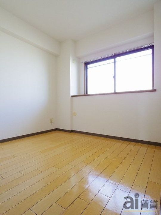 埼玉県志木市下宗岡4(マンション)の賃貸物件の居間