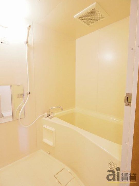 埼玉県志木市下宗岡4(マンション)の賃貸物件の風呂