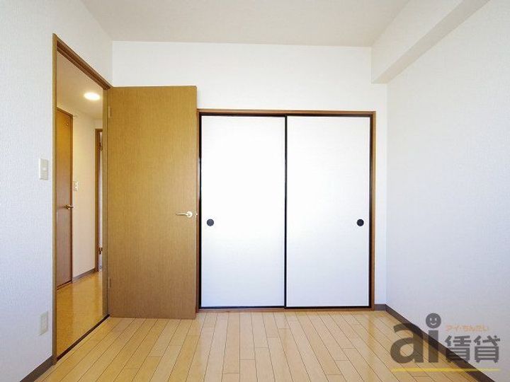 埼玉県志木市下宗岡4(マンション)の賃貸物件の内装