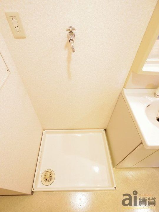 埼玉県志木市下宗岡4(マンション)の賃貸物件の内装