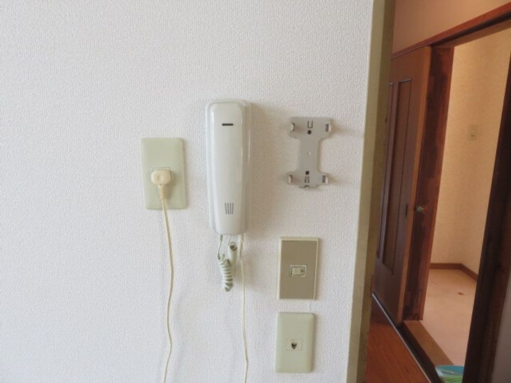 島根県益田市元町(一戸建)の賃貸物件の内装