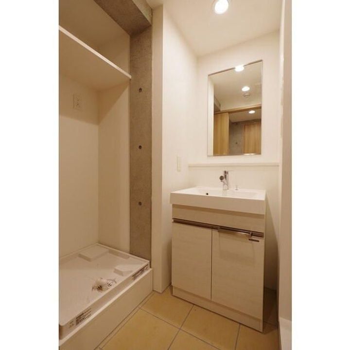 東京都文京区本駒込1(マンション)の賃貸物件の内装