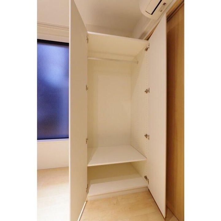 東京都文京区本駒込1(マンション)の賃貸物件の内装