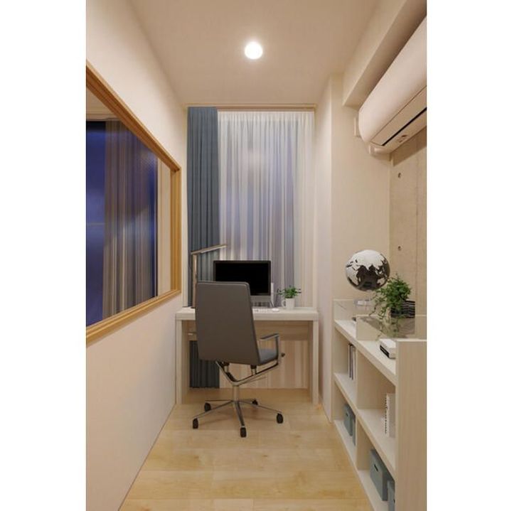 東京都文京区本駒込1(マンション)の賃貸物件のその他画像