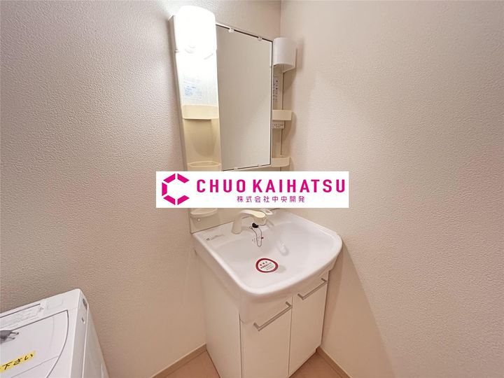 岩手県北上市鬼柳町荒堰(アパート)の賃貸物件の内装