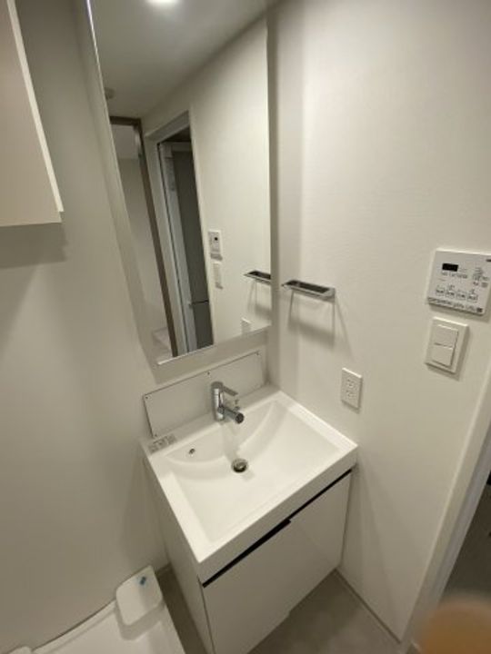 東京都品川区南品川6(マンション)の賃貸物件の内装