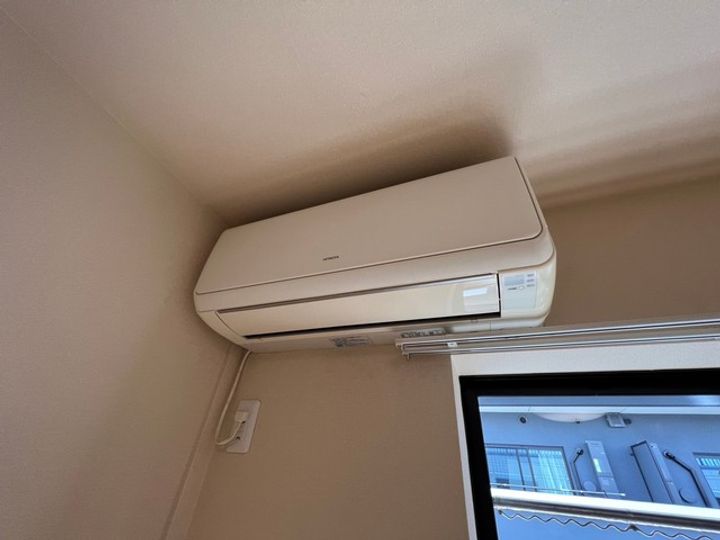 スターヒルズM&Kの内装