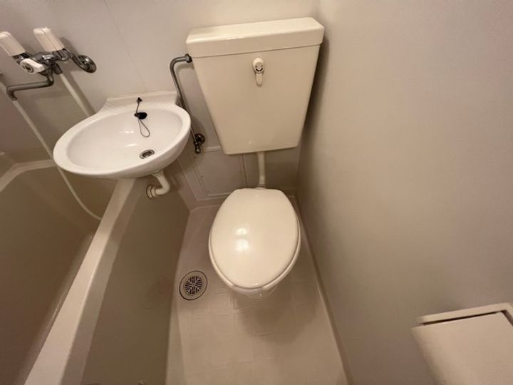 スターヒルズM&Kの内装