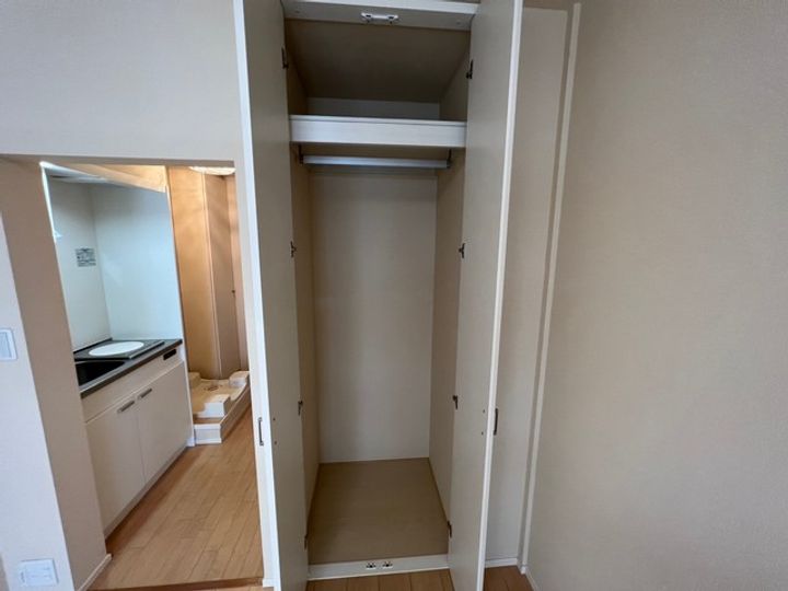 スターヒルズM&Kの内装