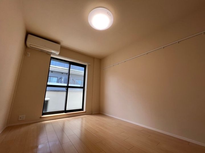 スターヒルズM&Kの居間