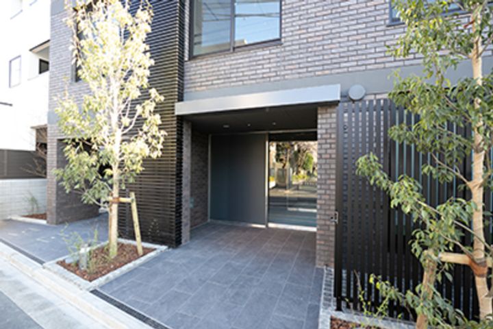 Centenario市谷二十騎町のその他画像