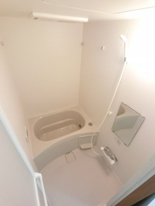 千葉県成田市宗吾2(マンション)の賃貸物件の風呂