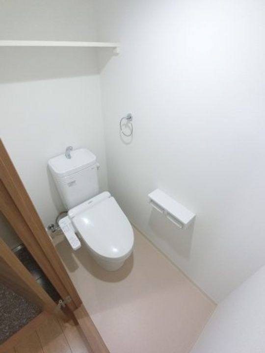 千葉県成田市宗吾2(マンション)の賃貸物件の内装