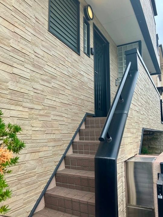 東京都板橋区桜川3(一戸建)の賃貸物件の地図