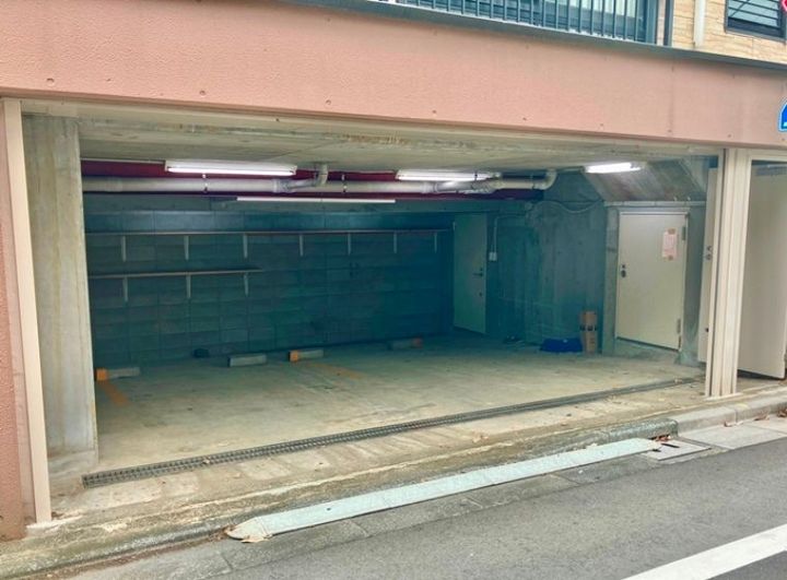 東京都板橋区桜川3(一戸建)の賃貸物件の地図