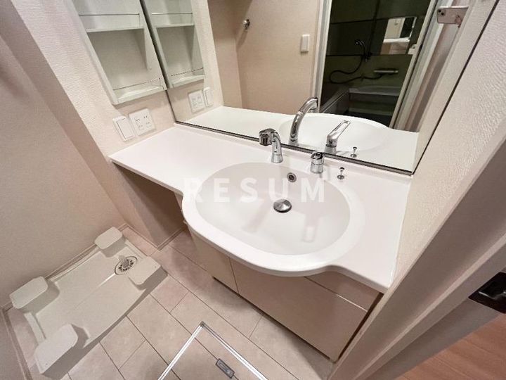 千葉県千葉市中央区稲荷町1(アパート)の賃貸物件の内装