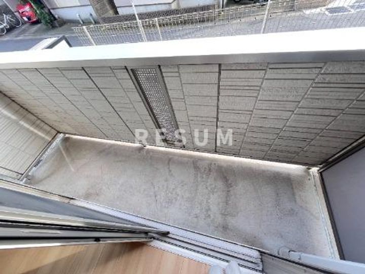 千葉県千葉市中央区稲荷町1(アパート)の賃貸物件の内装