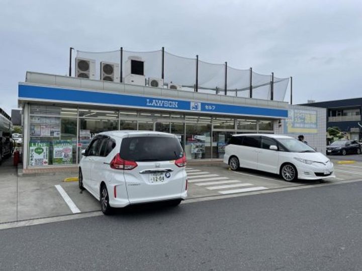 千葉県千葉市中央区稲荷町1(アパート)の賃貸物件の周辺