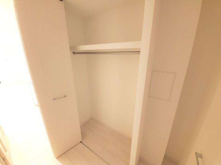 マグノリアトアロードの内装