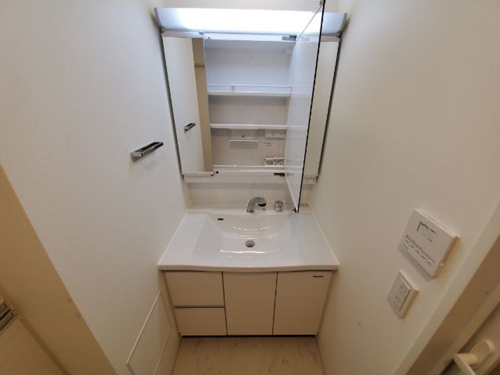 マグノリアトアロードの内装