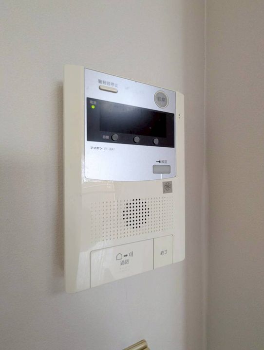 朝日プラザ末広Iの内装