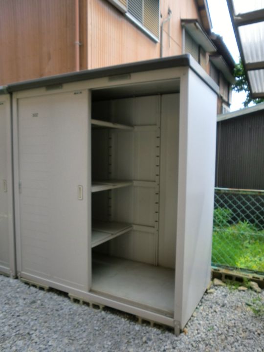 マンション光洋の内装