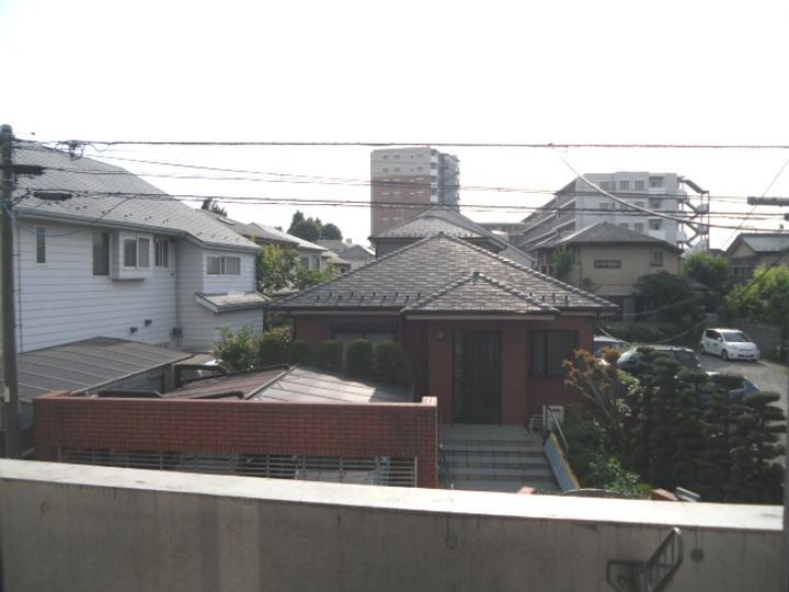 アタラクシアの内装