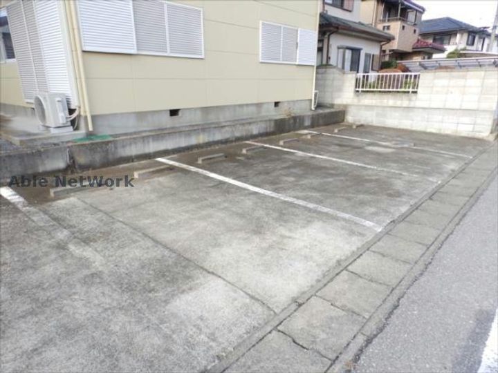 茨城県古河市静町(アパート)の賃貸物件の地図