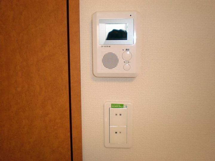 沖縄県島尻郡与那原町字与那原(アパート)の賃貸物件の内装