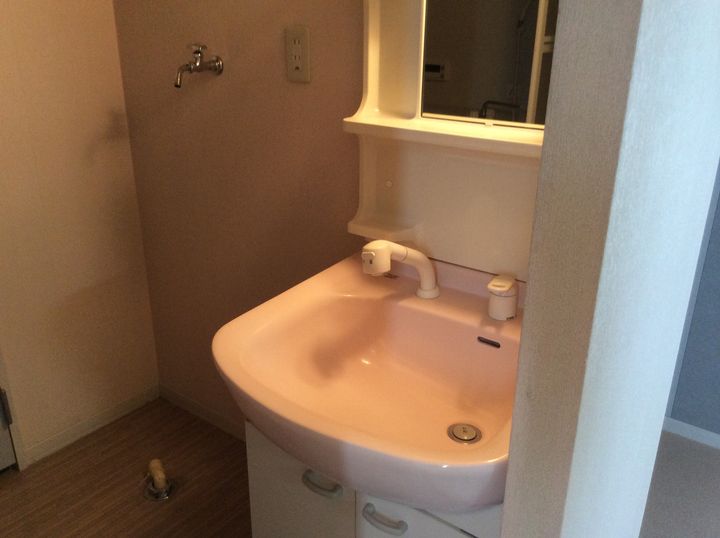 群馬県前橋市三俣町2(アパート)の賃貸物件の内装