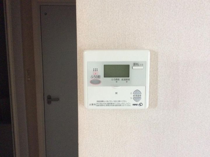 群馬県前橋市三俣町2(アパート)の賃貸物件の内装